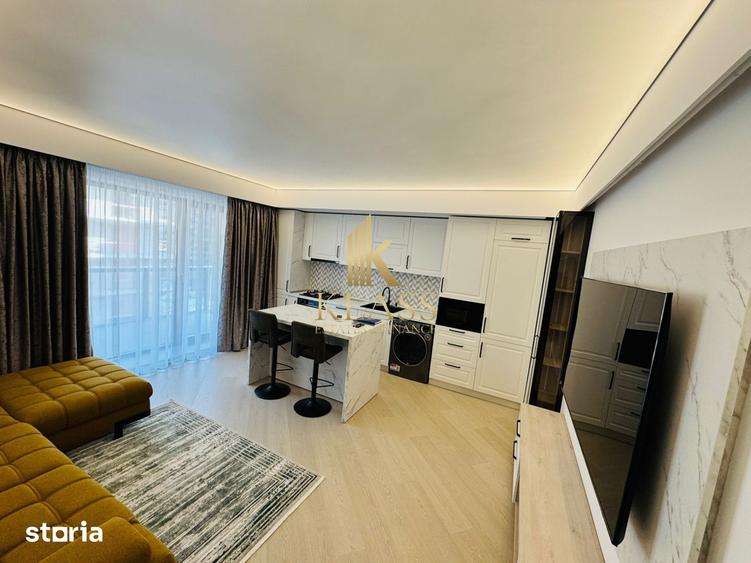 Apartament 3 camere | Cortina North | Loc de parcare subteran - 11