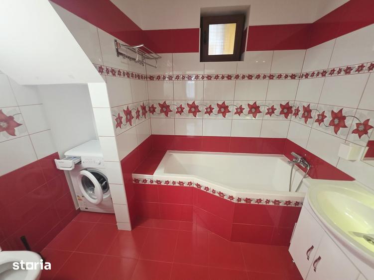 Inchiriez apartament 3 camere cu gradina - 8