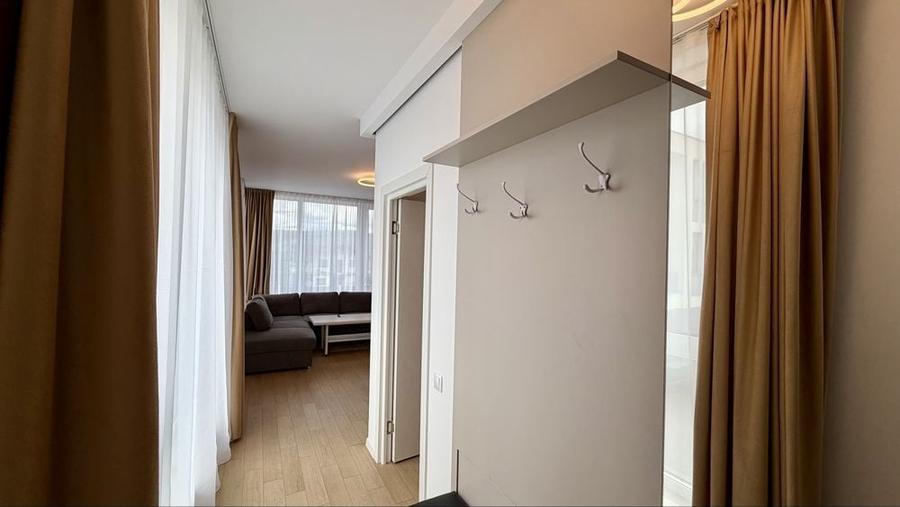 Inchiriez apartament un dormitor Apahida - 3