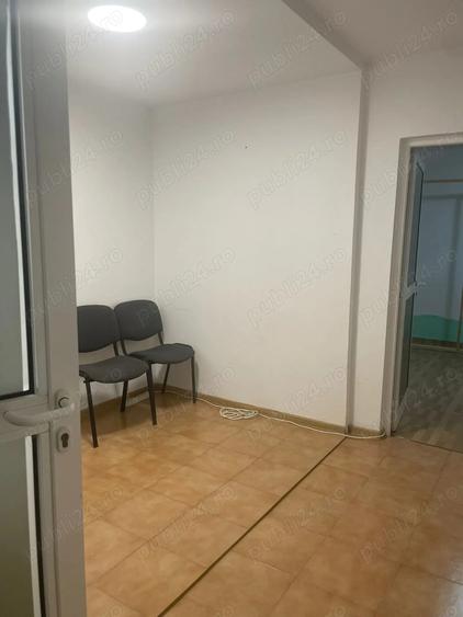 Apartament cu 2 camere decomandat, mobilat în Ștefan cel Mare