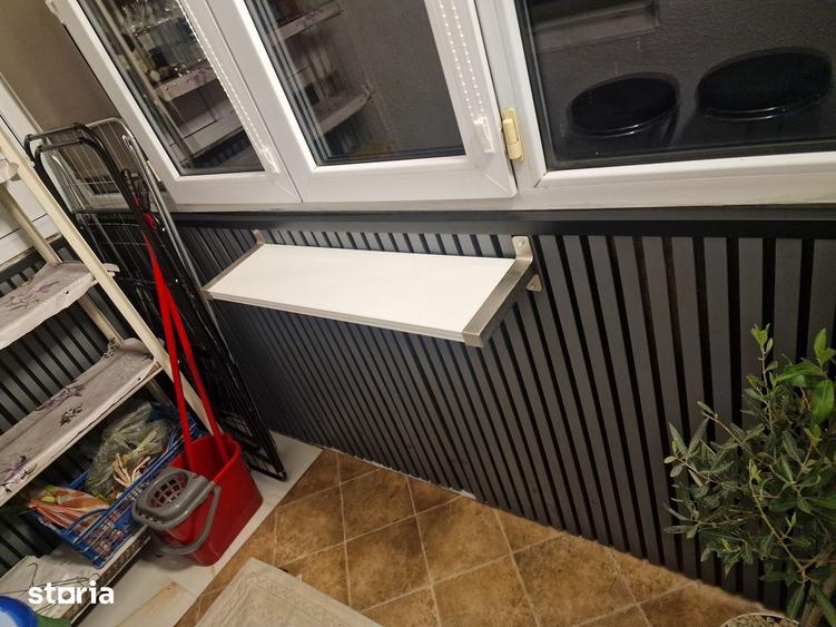 Apartament cu 2 camere în Crângași