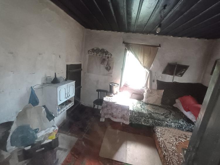 Casă individuală cu 3 camere cu Teren 1080 Mp în Vlad Țepeș