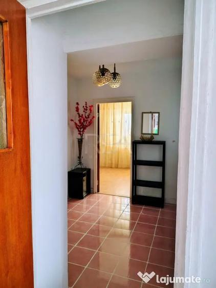 2 camere, 14/14, bloc 1980, 71mp, anvelopat-Lujerului - 5