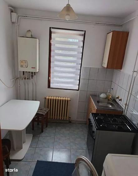 Apartament cu 2 camere decomandat în Tudor Vladimirescu