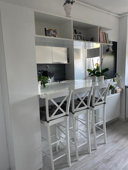 Apartament o camera -ofer spre inchiriere - 7
