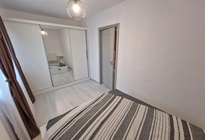 Apartament cu 2 camere în Alexandru cel Bun