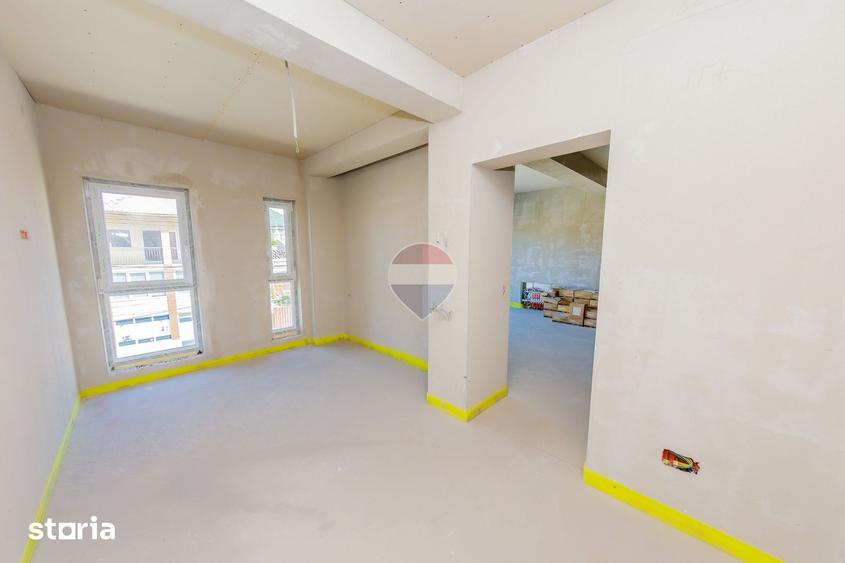 Apartament cu 2 camere în Orașul Vechi