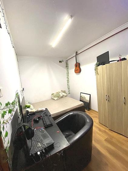 Apartament 4 camere +spațiu comercial - 9