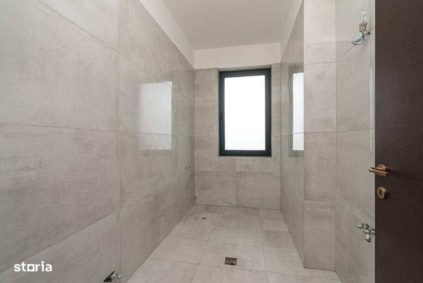 Apartament cu 4 camere în Nordului