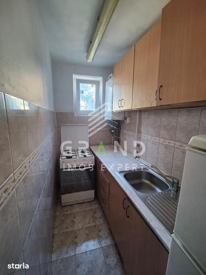 Apartament 2 camere, in Gheorgheni, Cluj-Napoca - 6