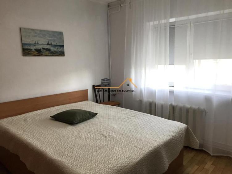 Apartament cu 3 camere în 13 Septembrie