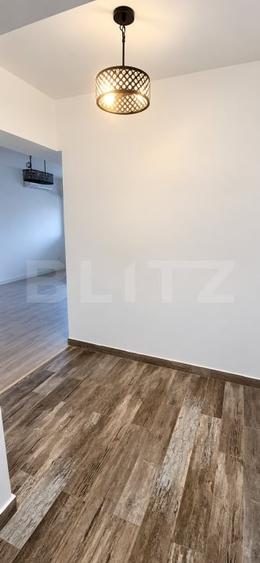 Apartament cu 2 camere decomandat, mobilat în Bucium