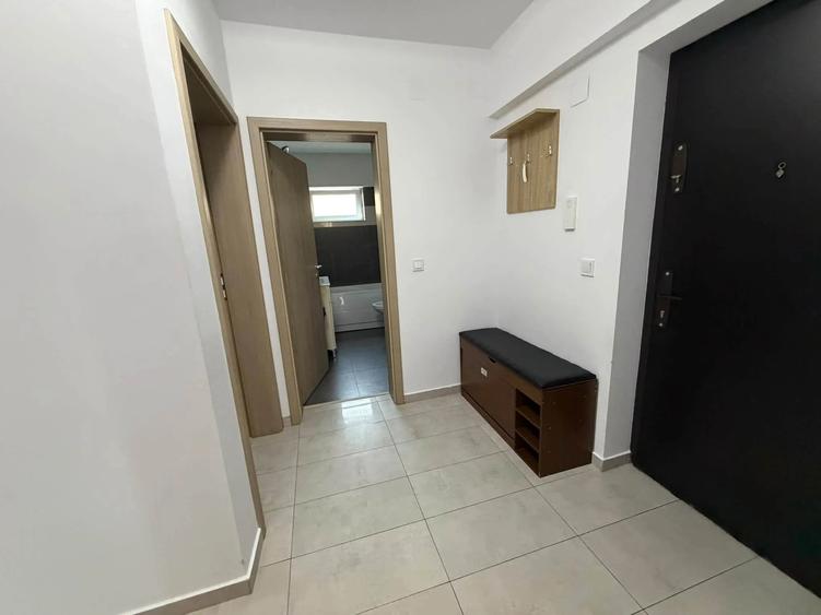 Apartament cu 2 camere decomandat în Tătărași