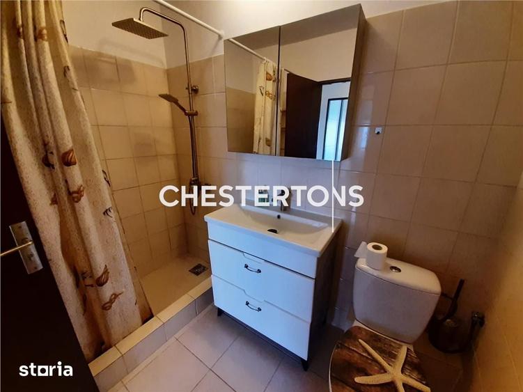 Apartament cu 2 camere în Tineretului