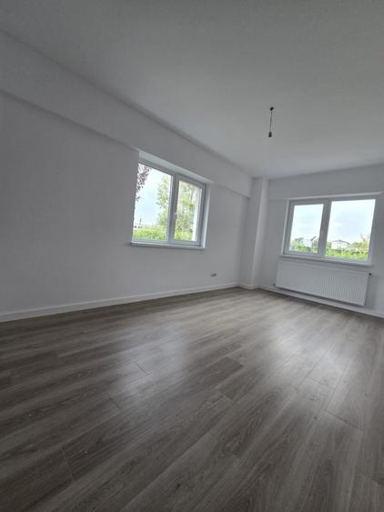 Apartament cu 2 camere decomandat în Canta