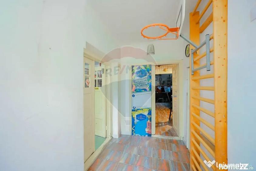 Spațiu comercial, de 86 mp, în Ultracentral