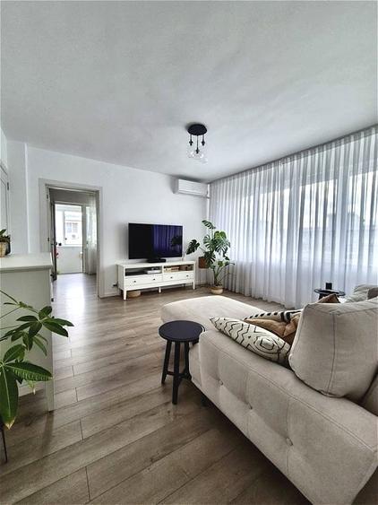 Apartament 2 camere | Modern | Renovat Complet | Zona 1 Mai-Ion Mihalache - 1