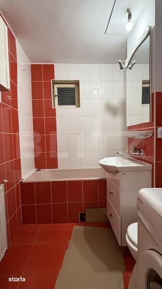 Apartament 3 camere, 70 mp, Sangeorgiu de Mures, zona Semicentrala - 3