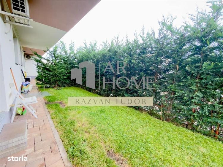 Apartament cu 2 camere în Albert
