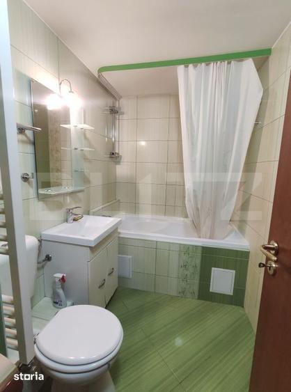 Apartament 2 camere modern, parcare inclusa, Carpati 2 - 14