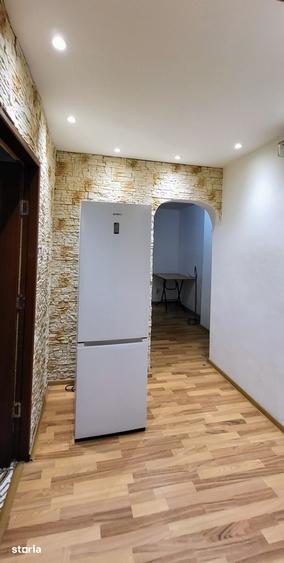 Apartament cu 3 camere decomandat în Sălăjan