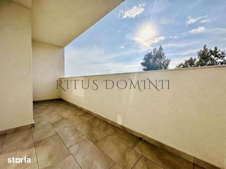 Apartament cu 3 camere în Iosia