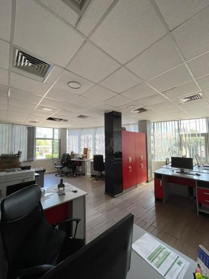 Spațiu comercial, de 660 mp, în Calea Severinului