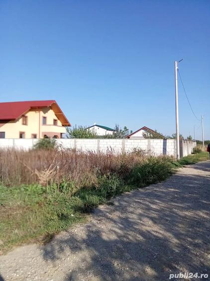 vand teren intravilan - 1