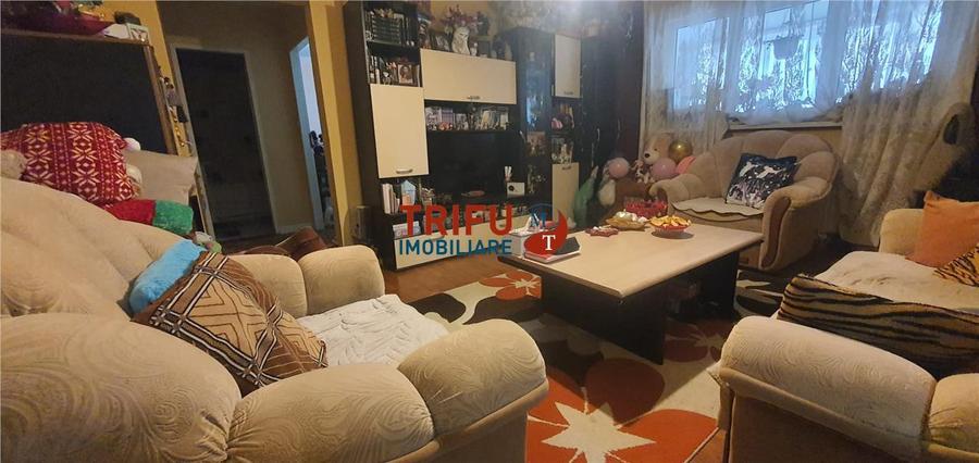 Apartament 2 camere de vanzare zona Bulevard Alba Iulia - 7