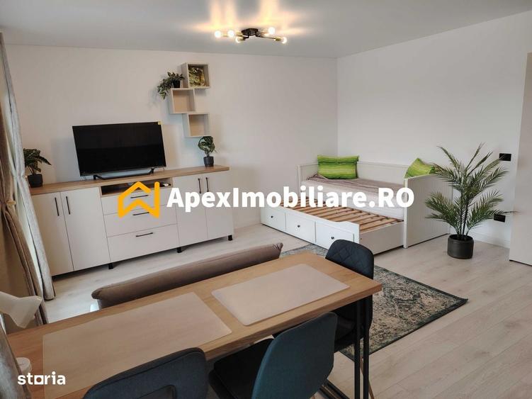 Garsoniera de inchiriat Berceni Bucuresti | ApexImobiliare.ro - 3