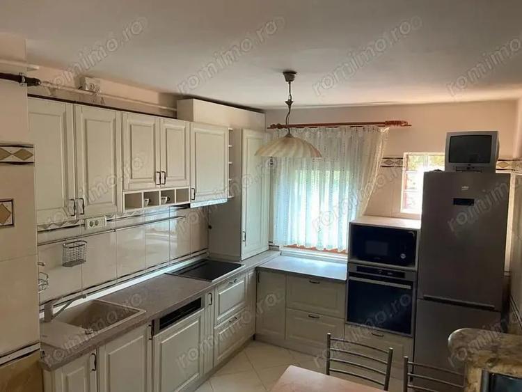 Apartament cu 2 camere de inchiriat in zona Coresi - 2