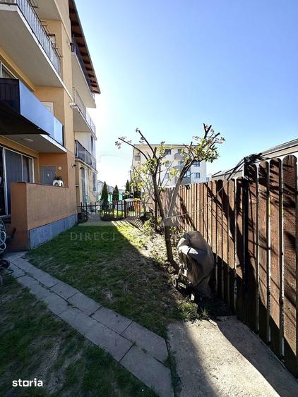 Apartament cu 3 camere în Florești — fotografia 3
