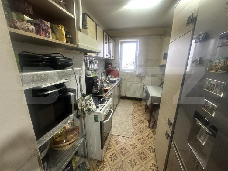 Apartament 2 camere, 49 mp, zona Centrală - 5