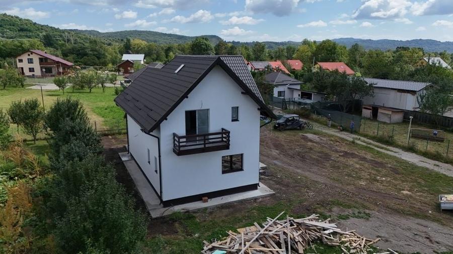 Casa/Vila Brebu 2026 Suprafata 172m2 (NU Valea Doftanei Breaza Cornu) - 7