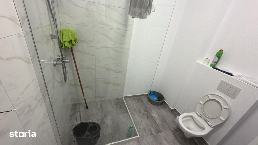 Apartament cu 2 camere semidecomandat în Florești — fotografia 2