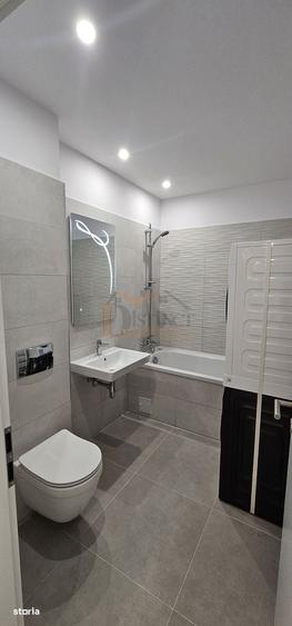 Mountain View Residence, apartament 3 camere, mobilat utilat nou. - 6
