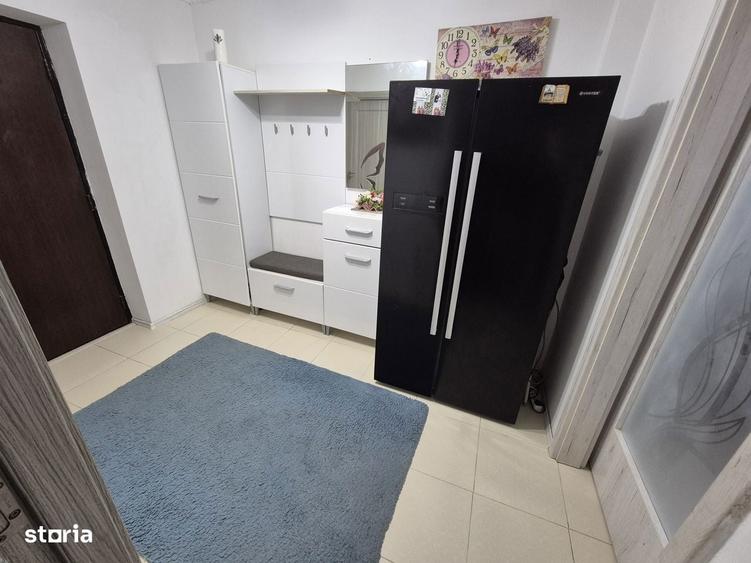 Apartament 3 camere etaj 4 de vanzare Podu Ro?, Aleea Rozelor, - 9