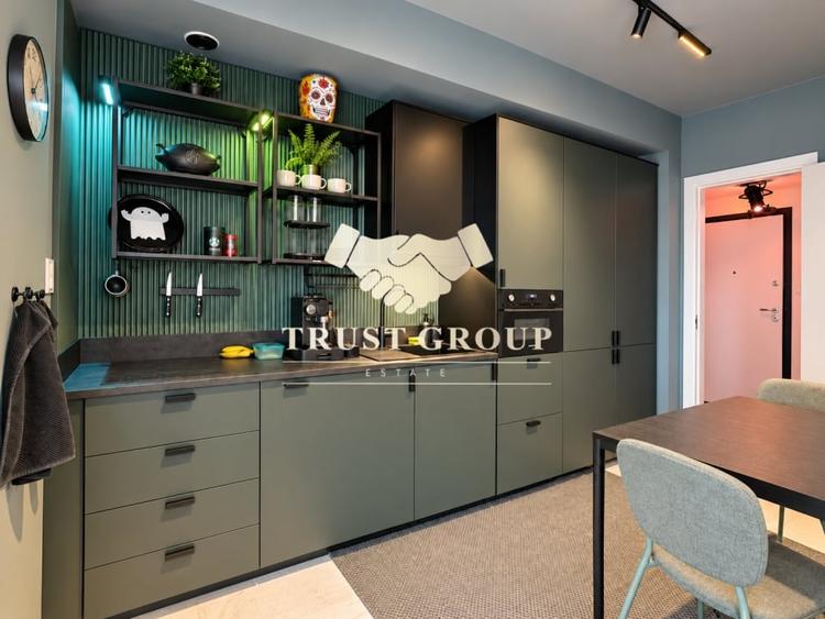 Apartament cu 2 camere decomandat în 1 Mai