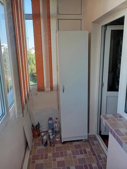 Apartament cu 2 camere decomandat în Mihai Bravu