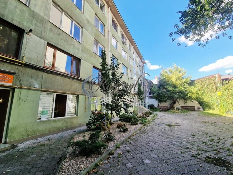 Apartament situat Ultracentral - 9