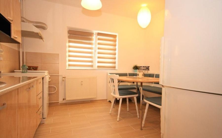 Apartament de 2 camere, decomandat, 7 min metrou, Nerva Traian - 6