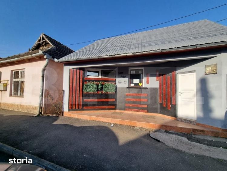 Spațiu comercial, de 15 mp, în Central