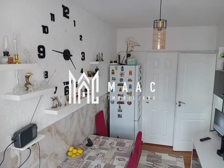 Apartament 2 Camere | Semidecomandat | Balcon Închis | Etaj 3 - 7