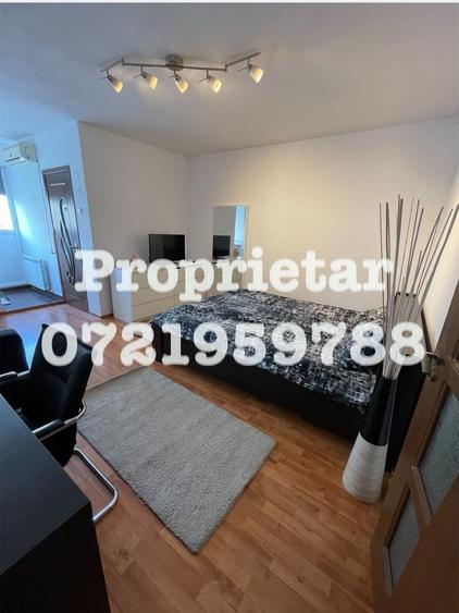 Apartament decomandat în Vitan