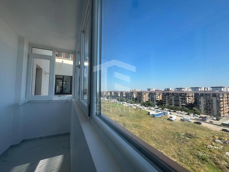 Salaj, Rahova, ,Urban Residence, Apartament 2 camere, 2026 COMISION 0 - 4