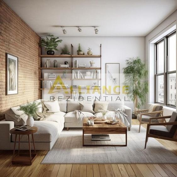 Apartament 2 camere | 63,40 mp utili | Gradina proprie 45 mp - 12