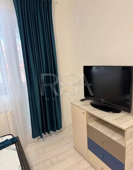 Apartament cu 2 camere, mobilat în Sebastian
