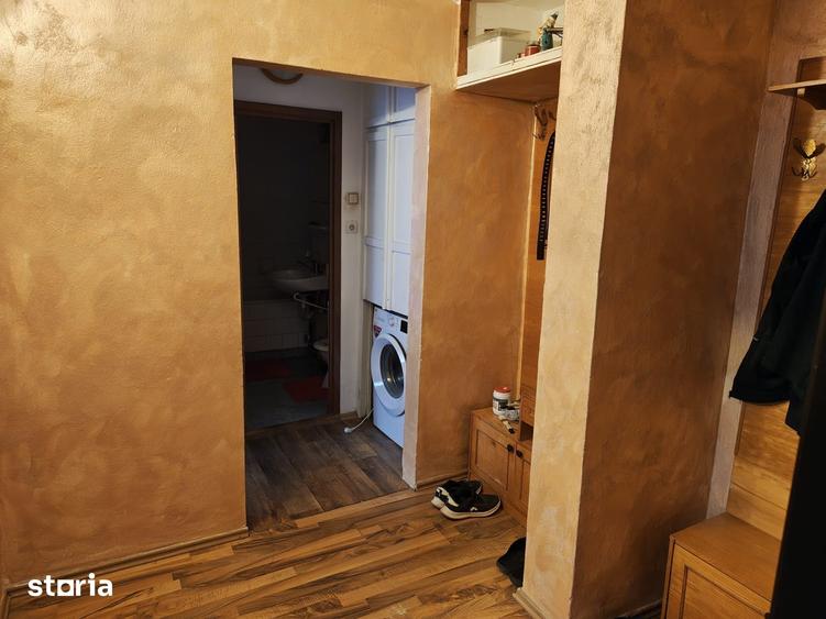 Apartament cu 2 camere în Decebal