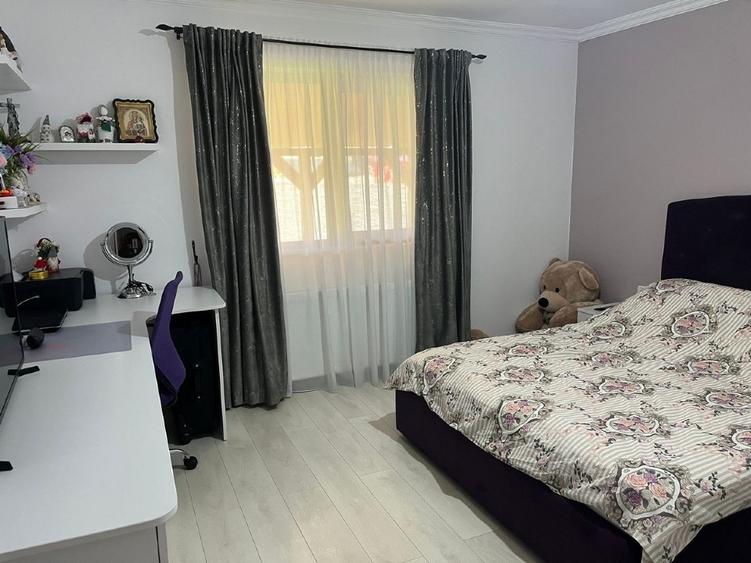 Casa individuala, Mosnita Noua, parter, 120mp utili, 660mp teren - 6