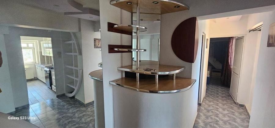 Apartament cu 2 camere decomandat în Păcurari